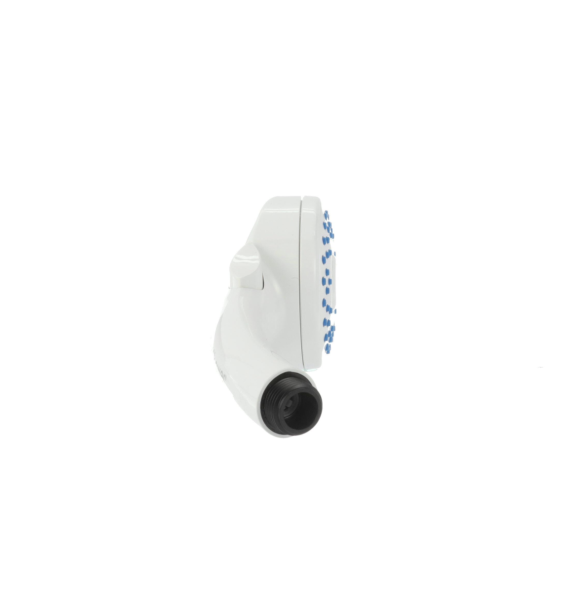 Encore® SaniShower™ Eco-Friendly 2.0 gpm Hand Shower with Shut-Off and SANIGUARD® Antimicrobial Product Protection