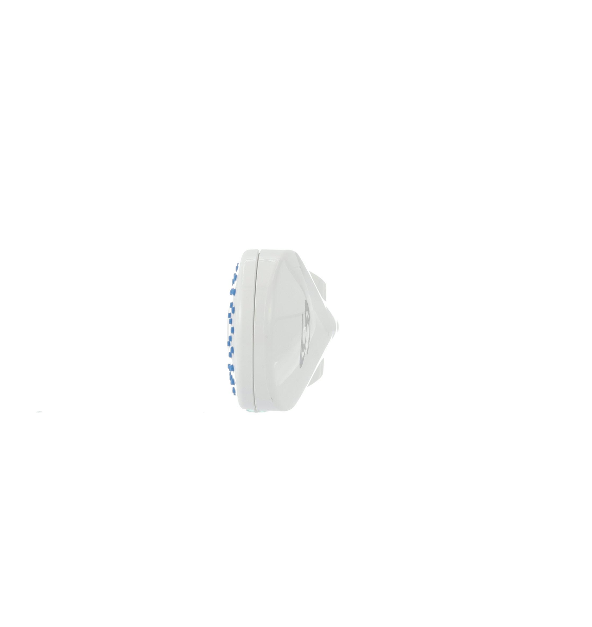 Encore® SaniShower™ Eco-Friendly 1.5 gpm Hand Shower with Shut-Off and SANIGUARD® Antimicrobial Product Protection