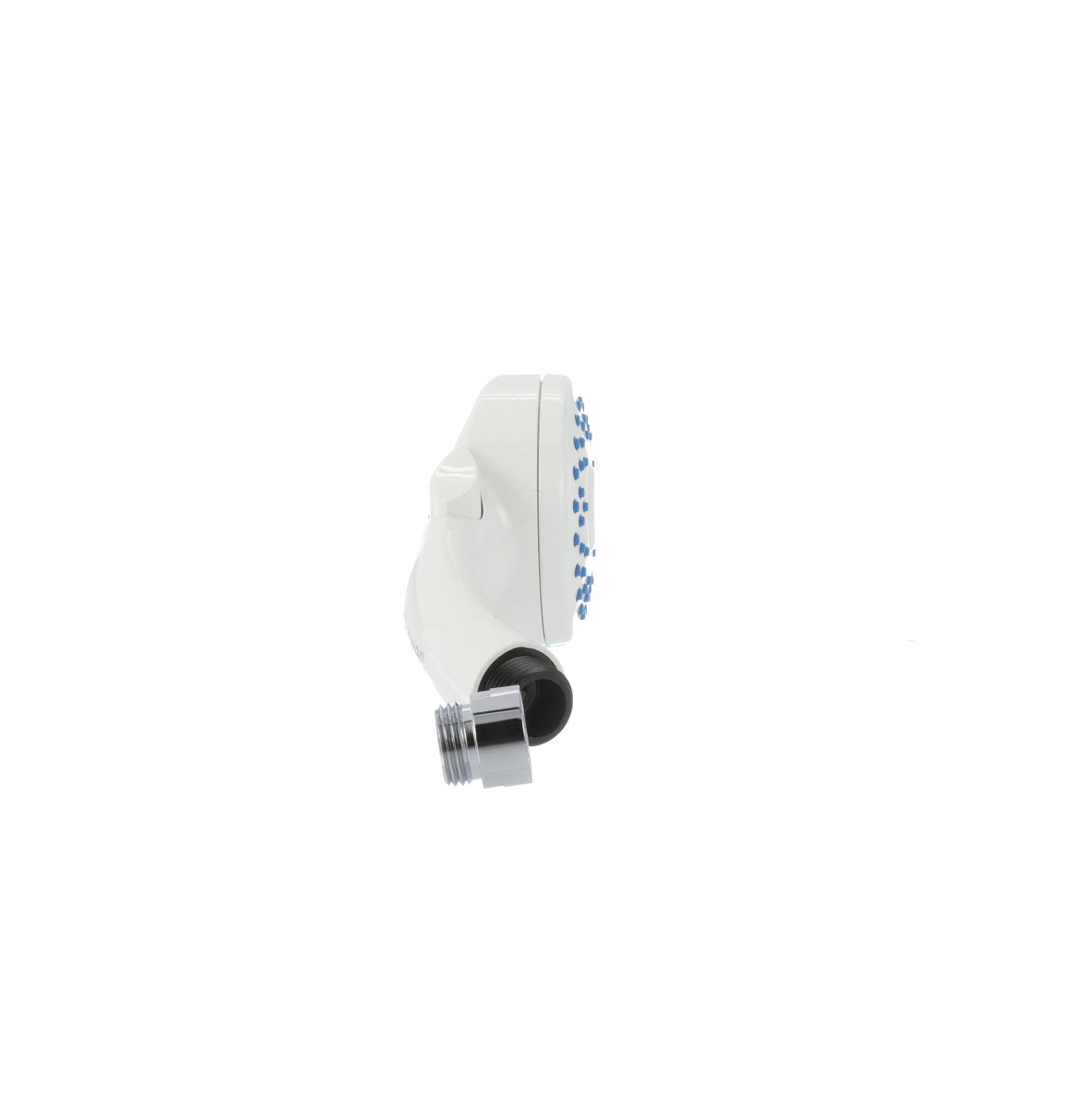 Encore® SaniShower™ Eco-Friendly 1.5 gpm Hand Shower with Shut-Off and SANIGUARD® Antimicrobial Product Protection