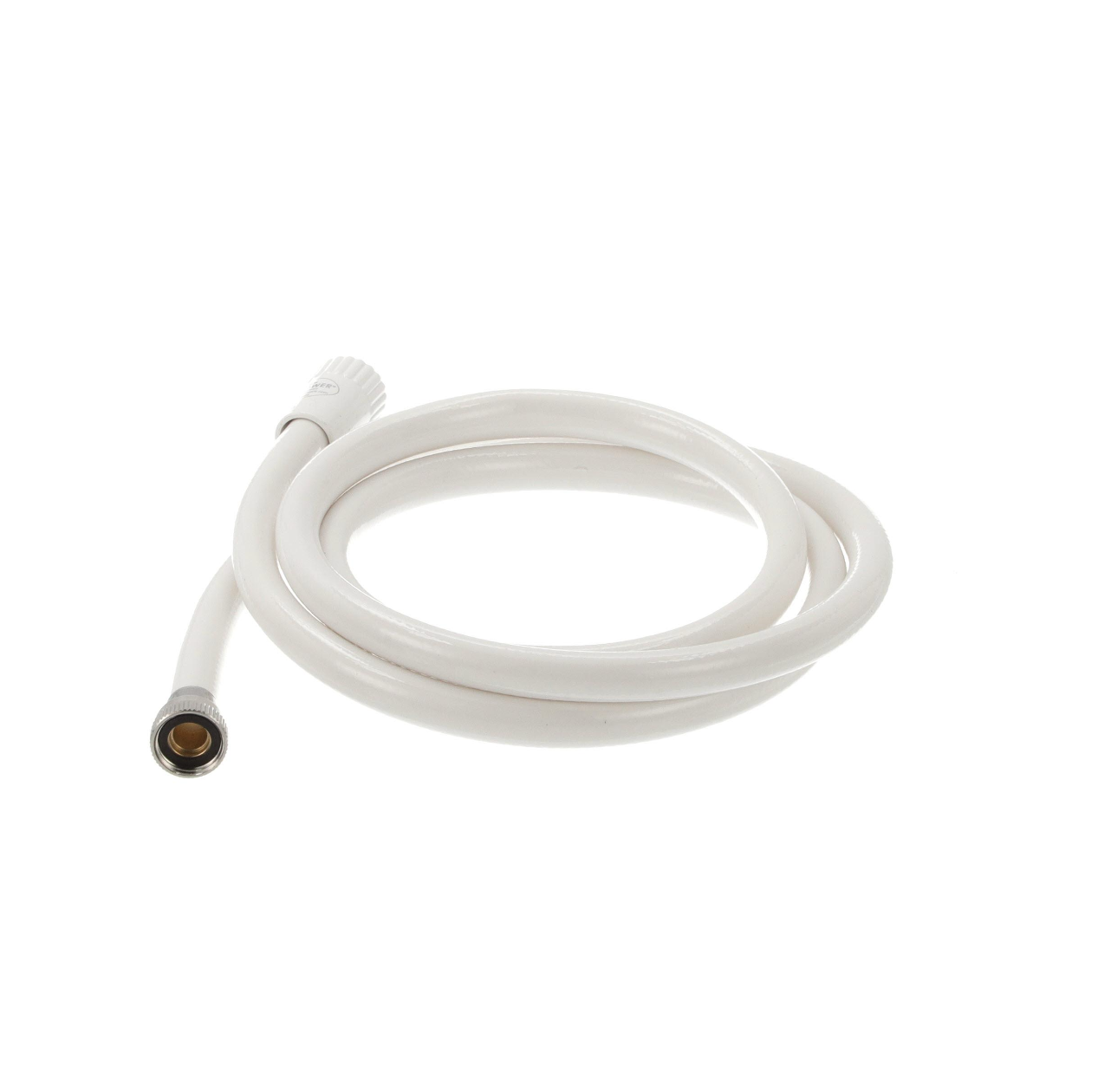 Encore® SaniShower™ Hand Shower Hose with SANIGUARD® Antimicrobial Product Protection, 72" Long