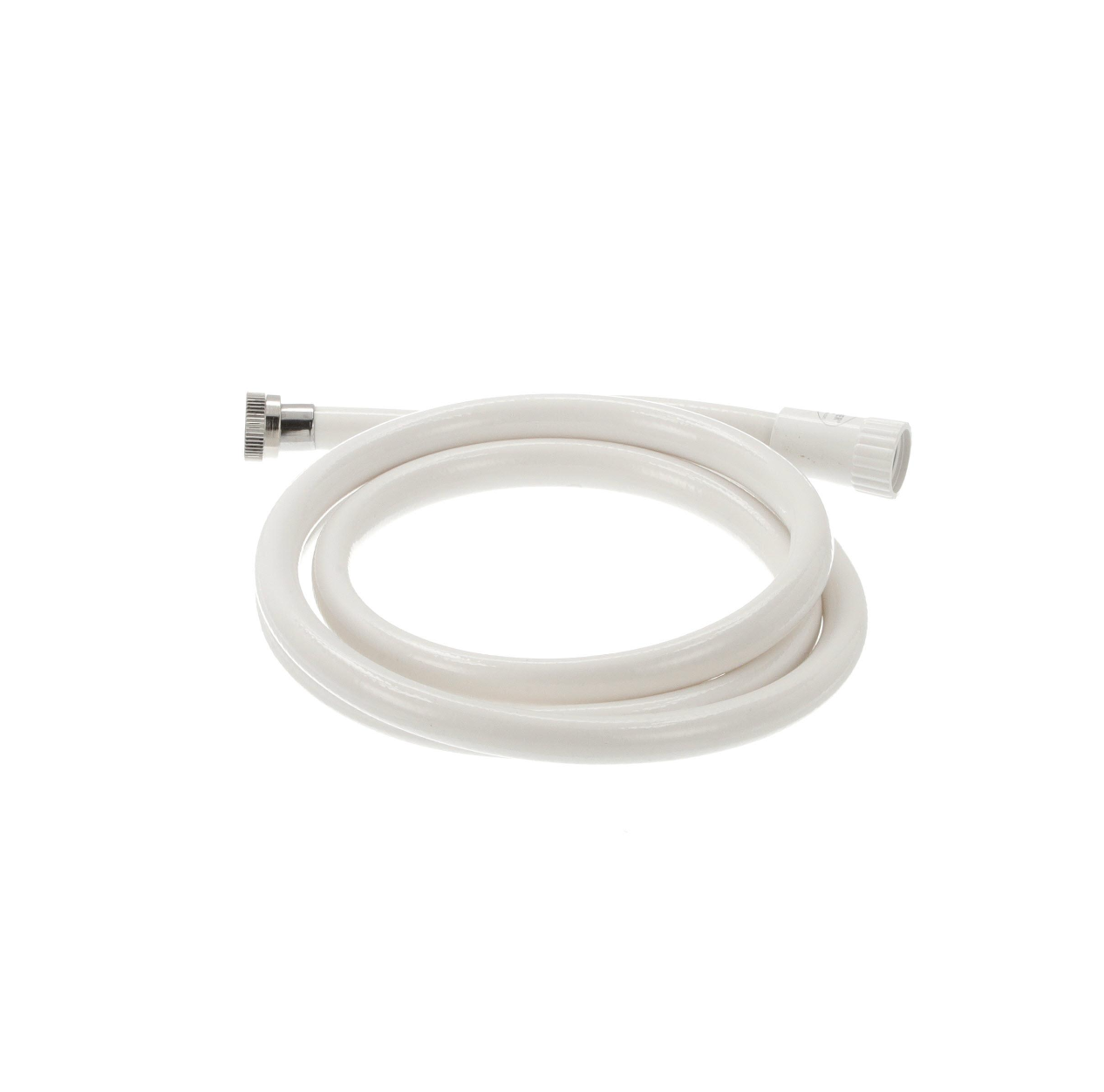 Encore® SaniShower™ Hand Shower Hose with SANIGUARD® Antimicrobial Product Protection, 72" Long