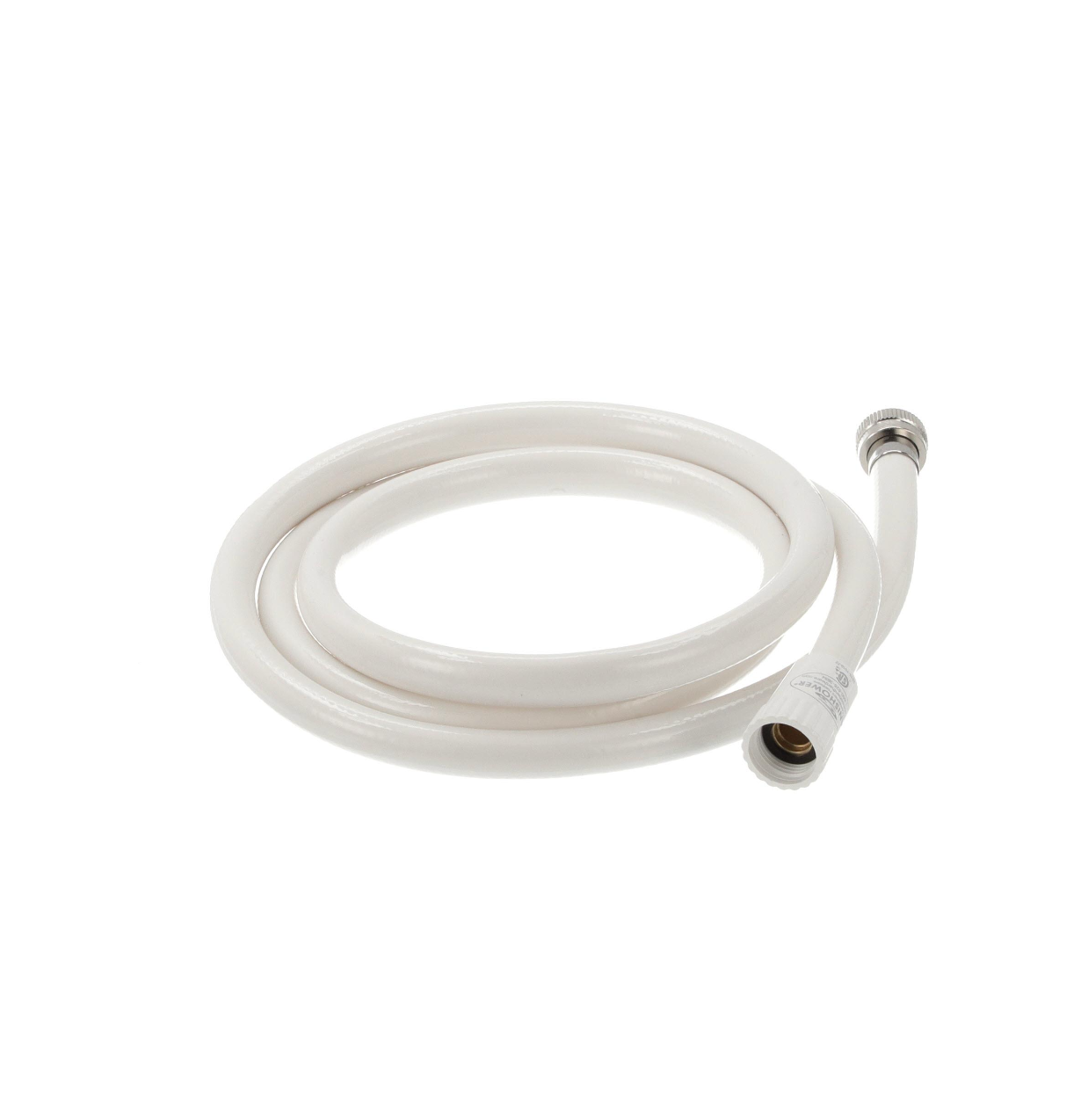 Encore® SaniShower™ Hand Shower Hose with SANIGUARD® Antimicrobial Product Protection, 72" Long
