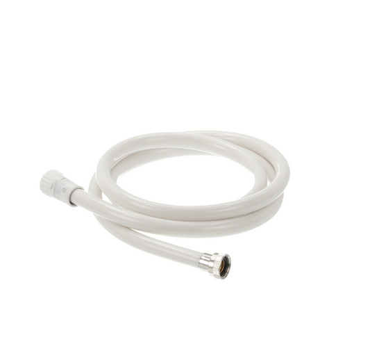 Encore® SaniShower™ Hand Shower Hose with SANIGUARD® Antimicrobial Product Protection, 72" Long