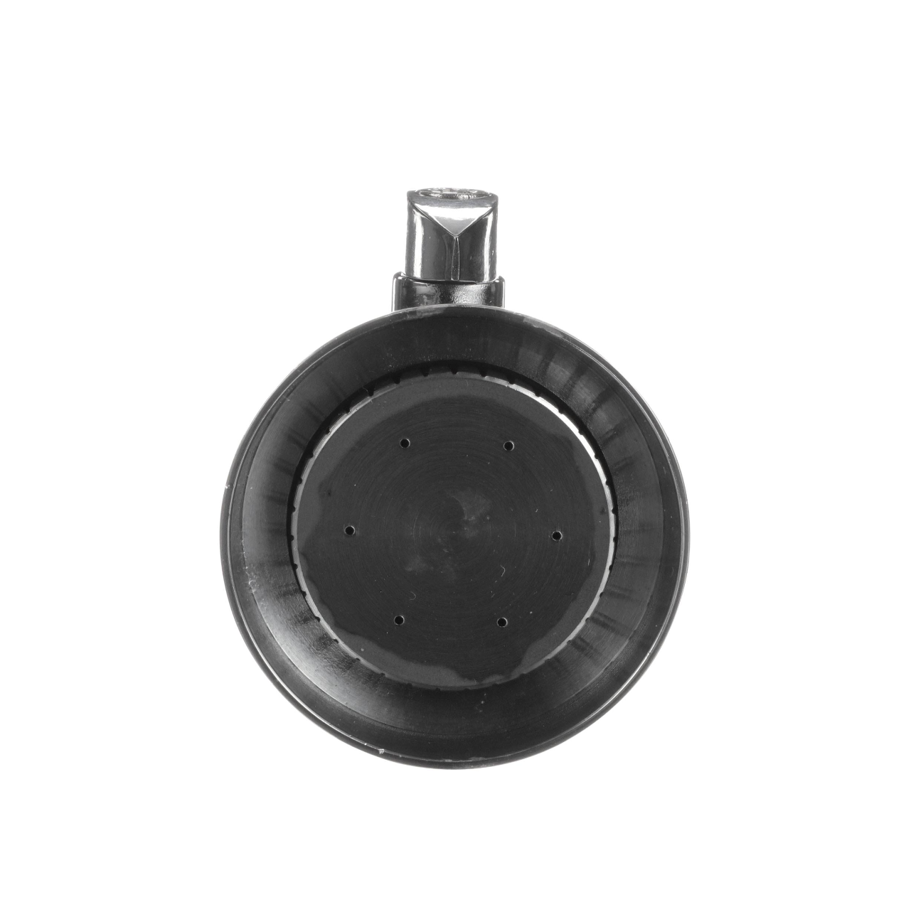 Encore® SaniShower™ Chrome Plated Brass Shower Head with SANIGUARD® Antimicrobial Product Protection