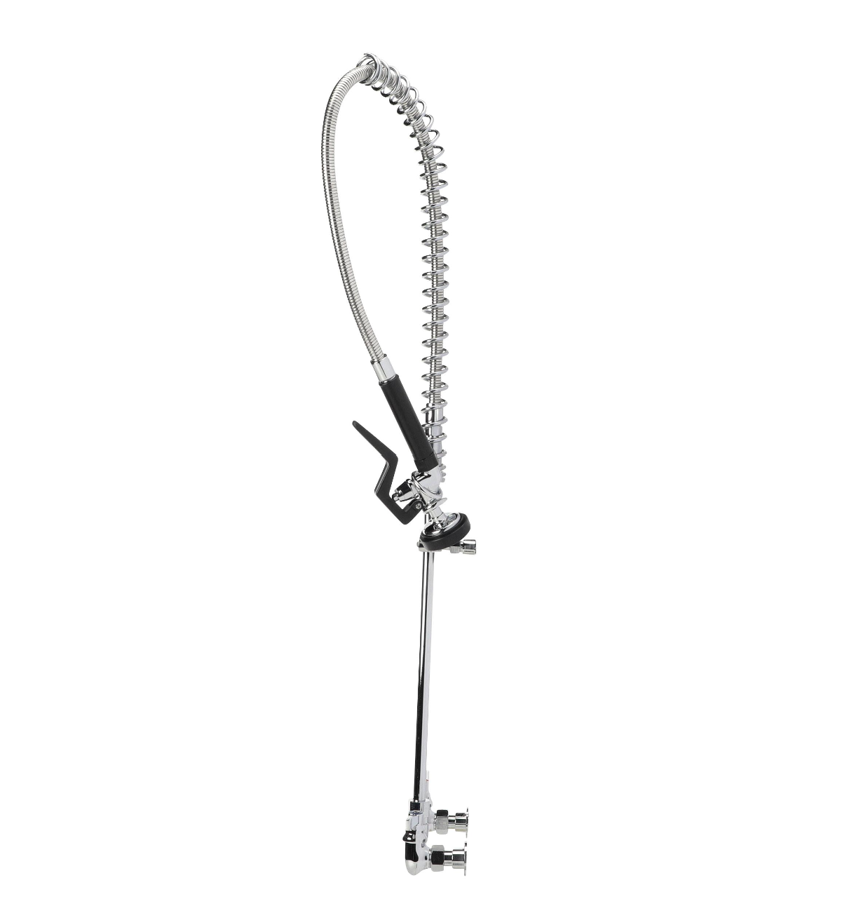 TOP-LINE® 8" OC Wall Mount Pre-Rinse Assembly