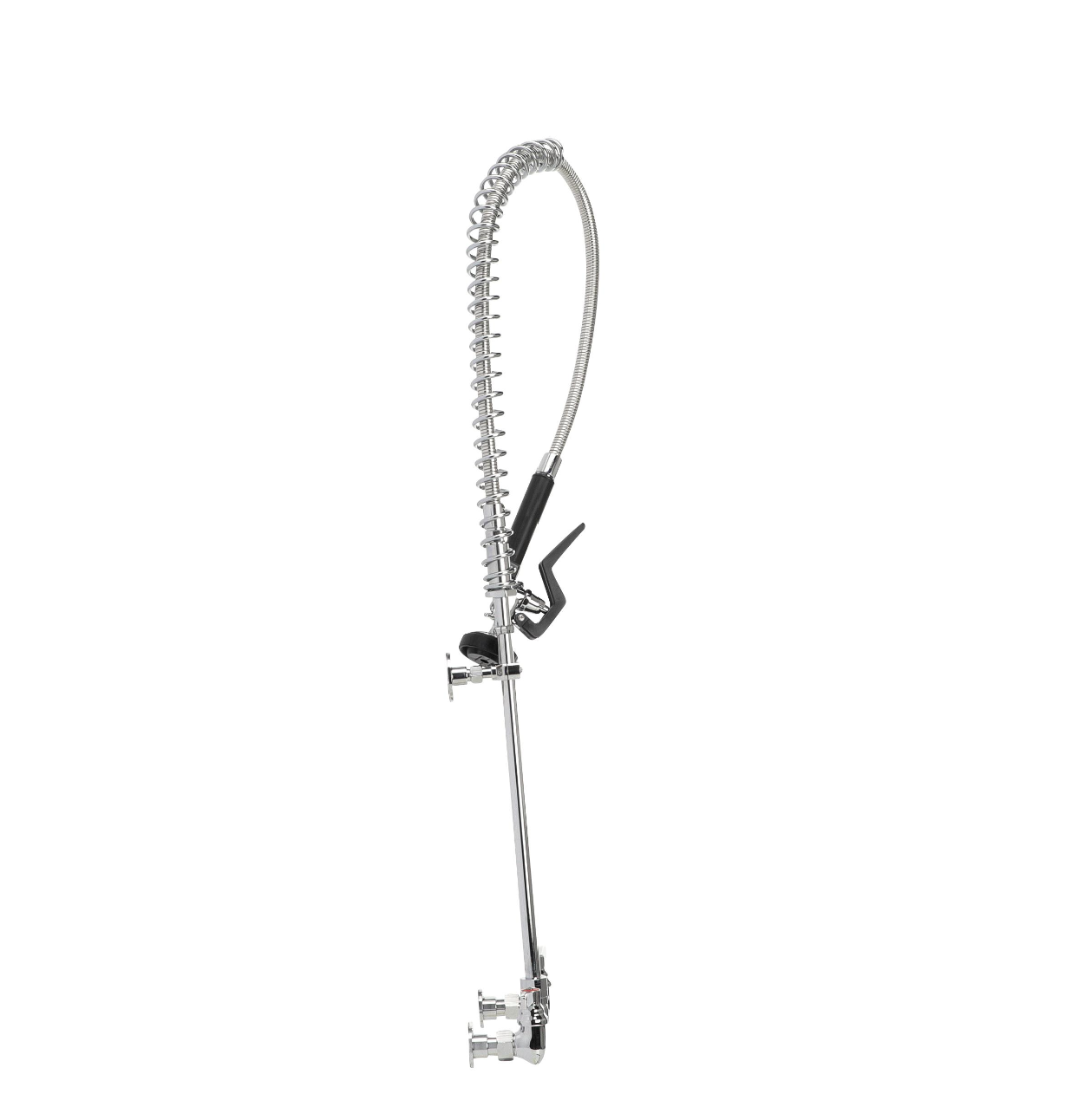 TOP-LINE® 8" OC Wall Mount Pre-Rinse Assembly