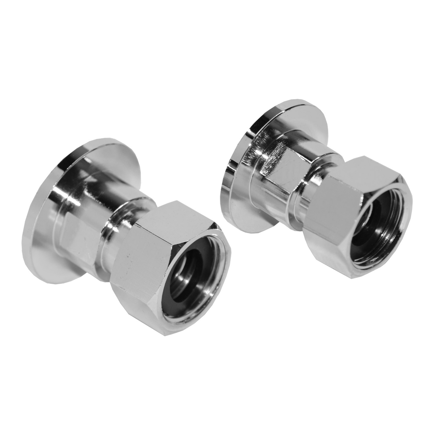 TOP-LINE Coupling Only with Check Valve