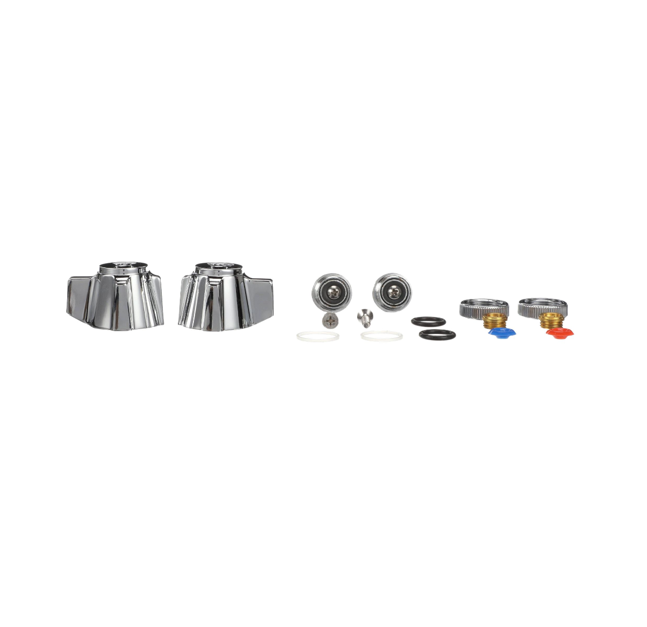 TOP-LINE Repair Kit For Old Style Compression TLL15 Series Faucet