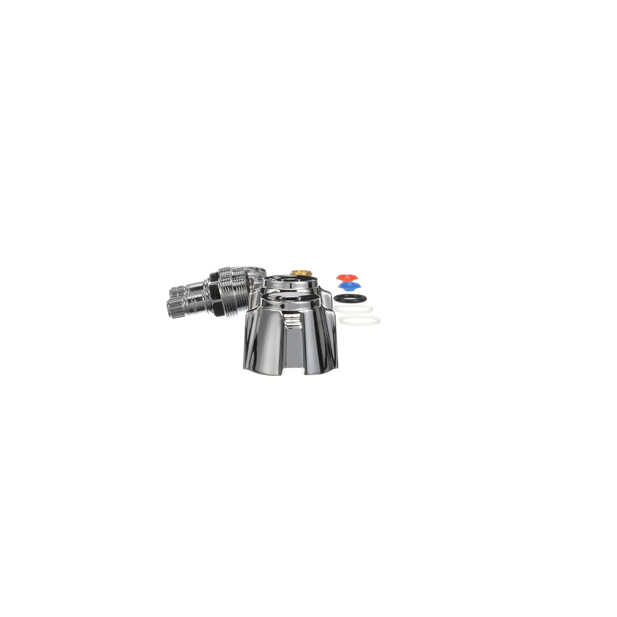 TOP-LINE Repair Kit For Old Style Compression TLL15 Series Faucet