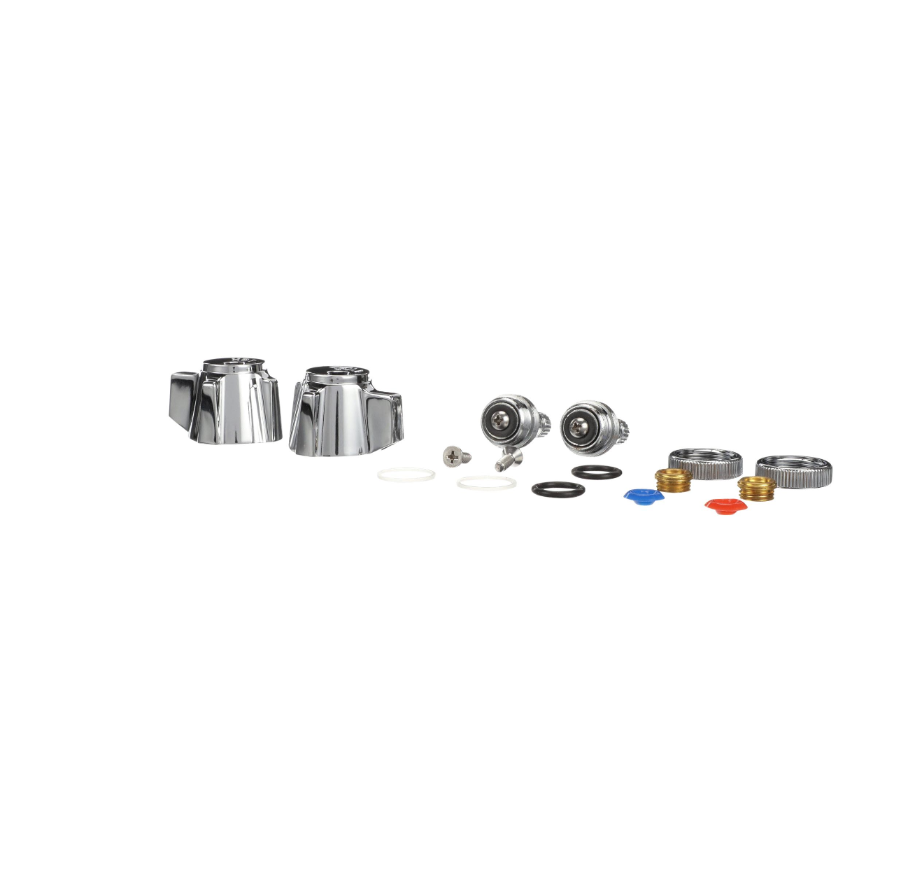 TOP-LINE Repair Kit For Old Style Compression TLL15 Series Faucet