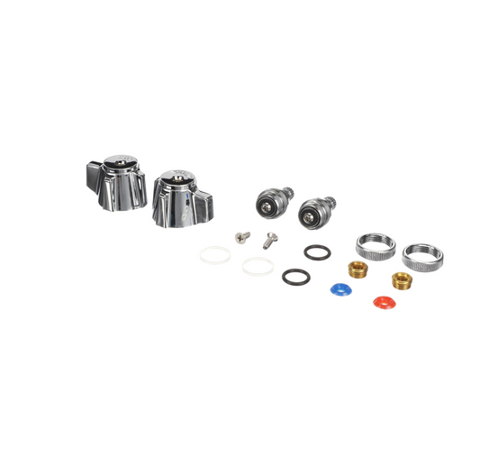 TOP-LINE Repair Kit For Old Style Compression TLL15 Series Faucet