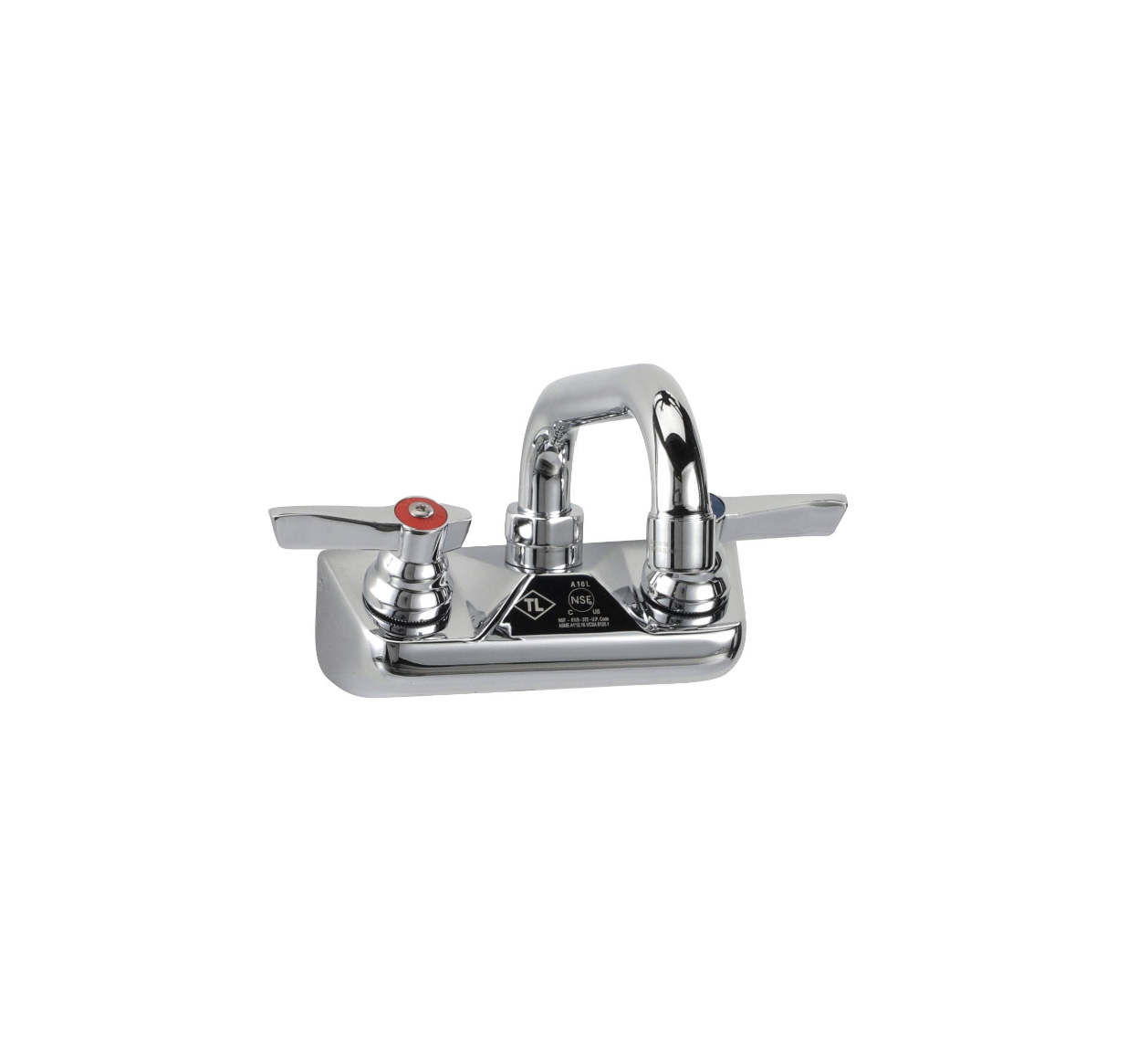 Hand sink Faucets