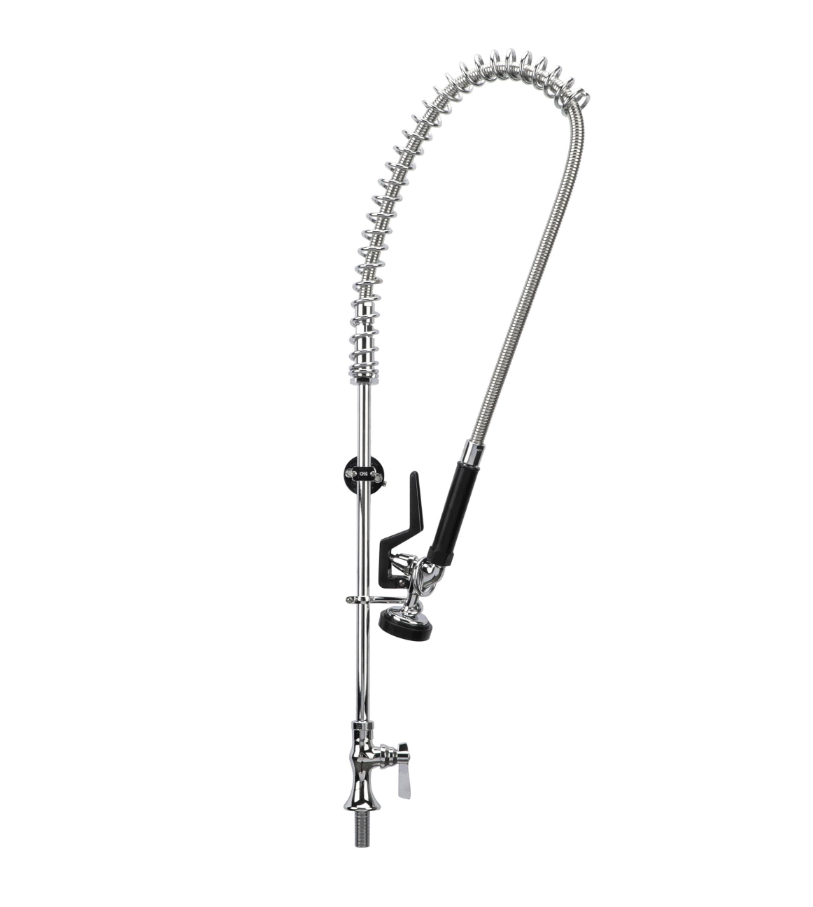 TOP-LINE® Single Pantry Deck Mount Pre-Rinse Assembly