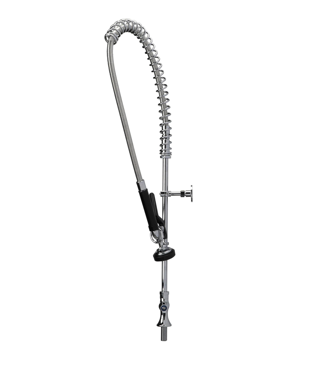 TOP-LINE® Single Pantry Deck Mount Pre-Rinse Assembly