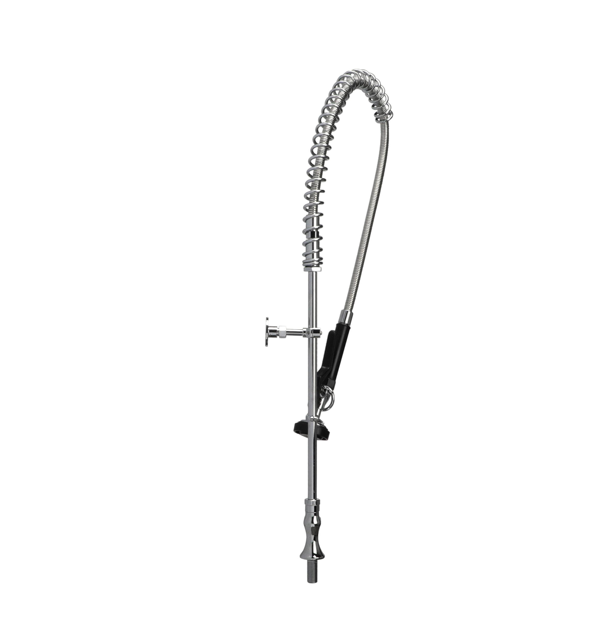 TOP-LINE® Single Pantry Deck Mount Pre-Rinse Assembly