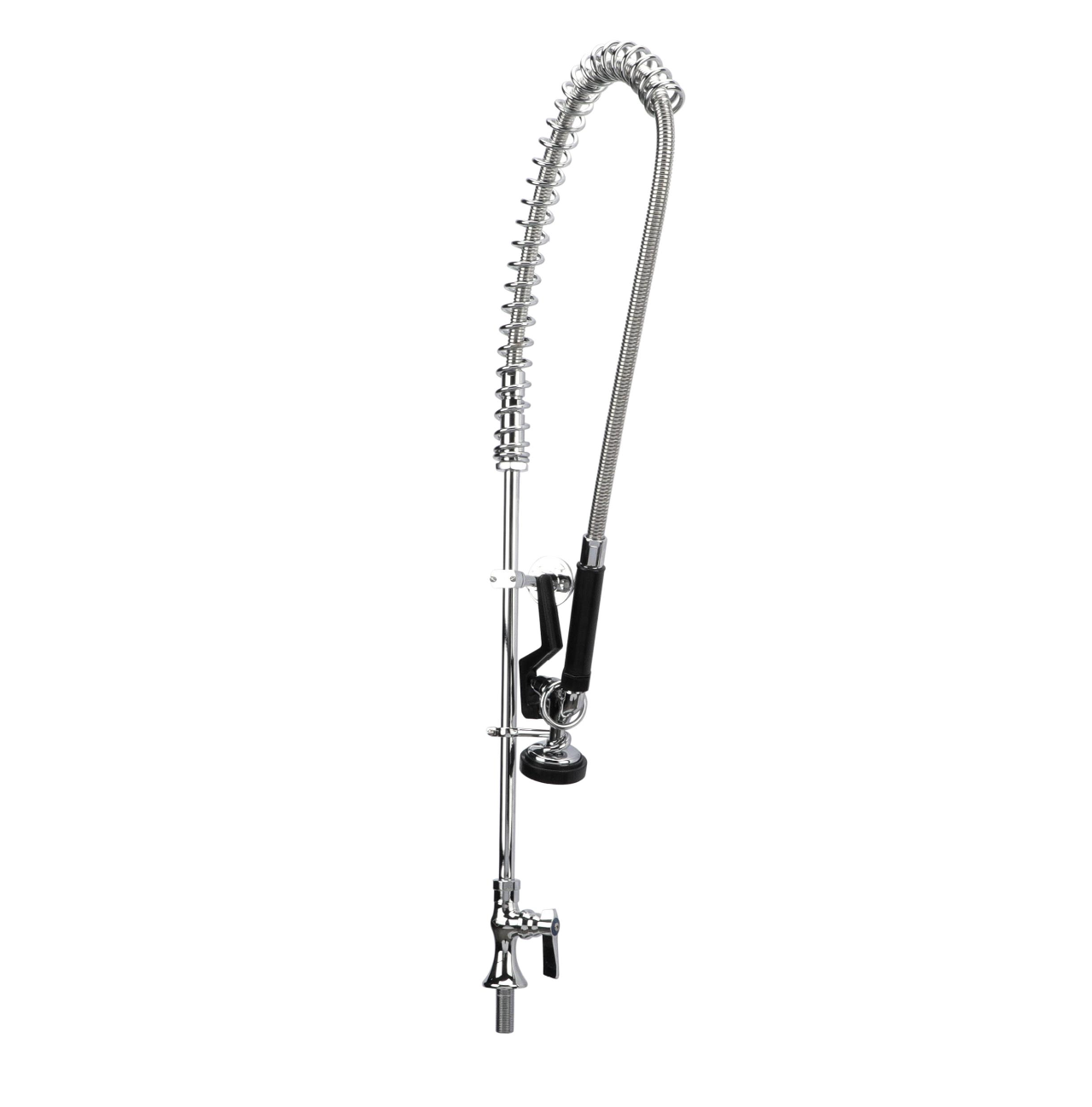 TOP-LINE® Single Pantry Deck Mount Pre-Rinse Assembly