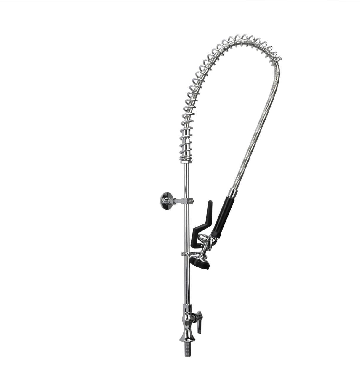 TOP-LINE® Single Pantry Deck Mount Pre-Rinse Assembly