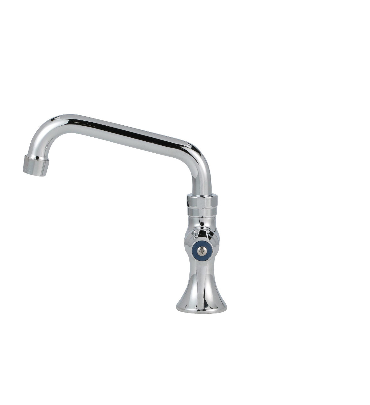 TOP-LINE® Single Pantry Deck Mount Faucet with 8" Swivel Spout