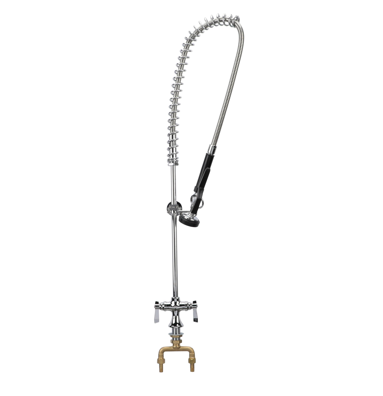 TOP-LINE® Double Pantry Deck Mount Pre-Rinse Assembly