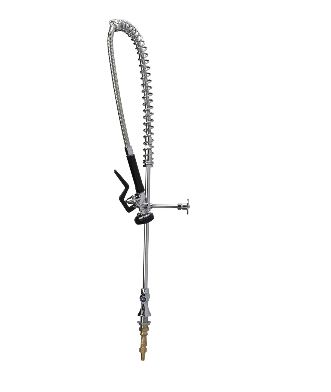 TOP-LINE® Double Pantry Deck Mount Pre-Rinse Assembly