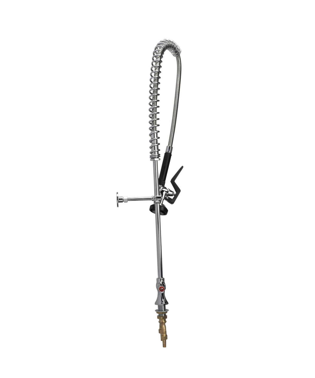 TOP-LINE® Double Pantry Deck Mount Pre-Rinse Assembly