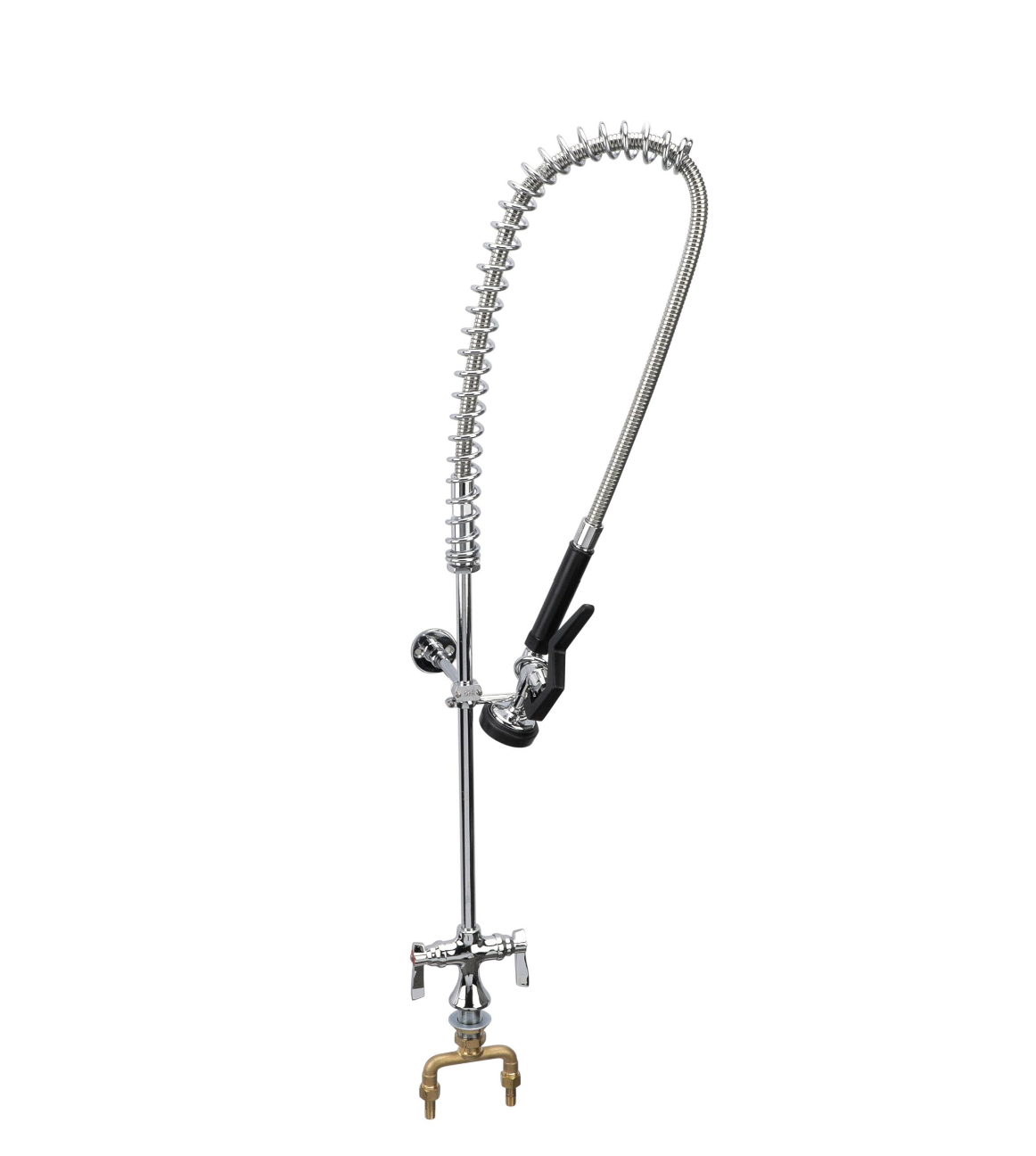 TOP-LINE® Double Pantry Deck Mount Pre-Rinse Assembly