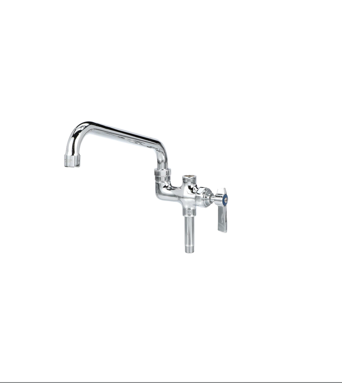 TOP-LINE® Pre-Rinse Add-On Faucet with 6" Swivel Spout