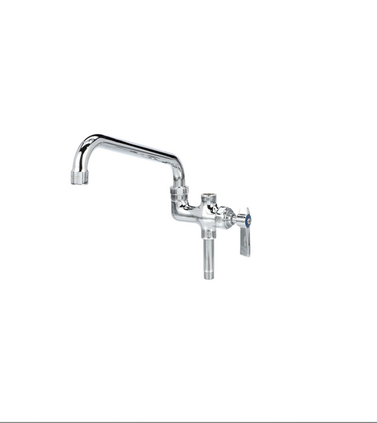 TOP-LINE® Pre-Rinse Add-On Faucet with 6" Swivel Spout