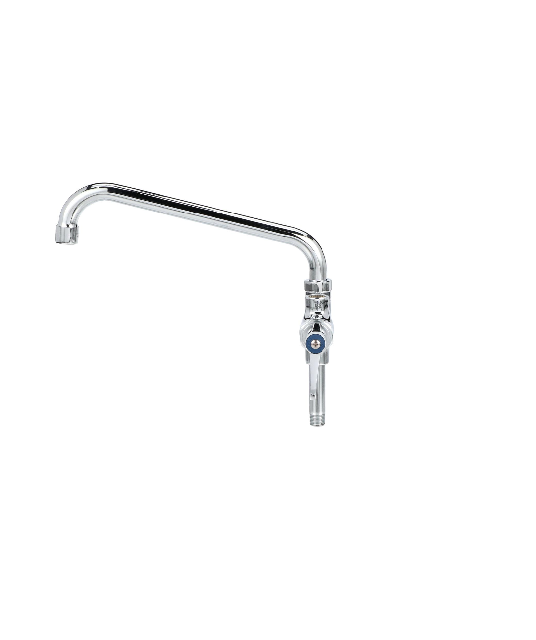 TOP-LINE® Pre-Rinse Add-On Faucet with 6" Swivel Spout