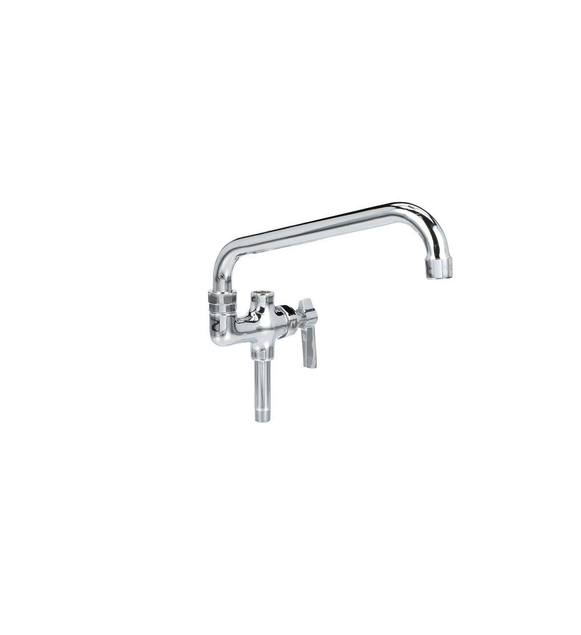 TOP-LINE® Pre-Rinse Add-On Faucet with 6" Swivel Spout