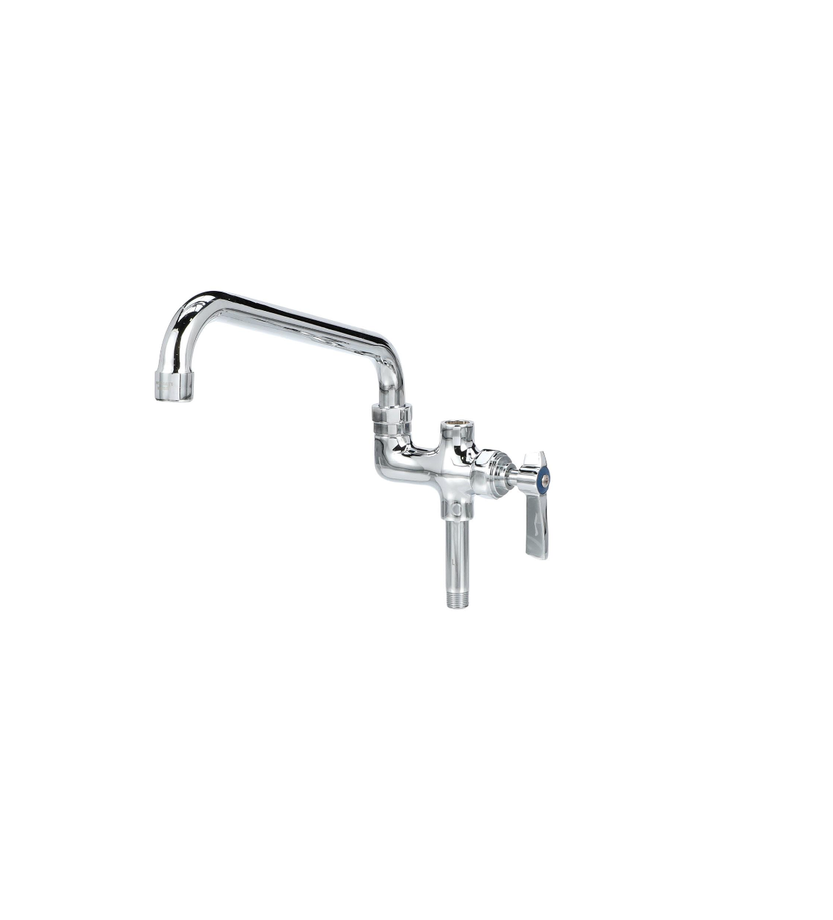 TOP-LINE® Pre-Rinse Add-On Faucet with 8" Swivel Spout