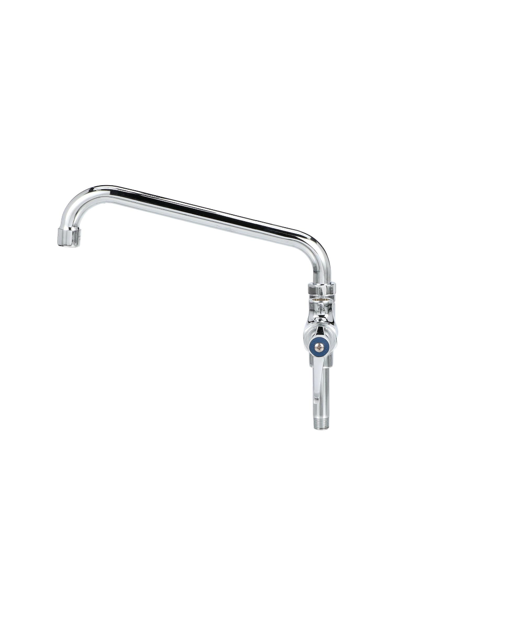 TOP-LINE® Pre-Rinse Add-On Faucet with 8" Swivel Spout