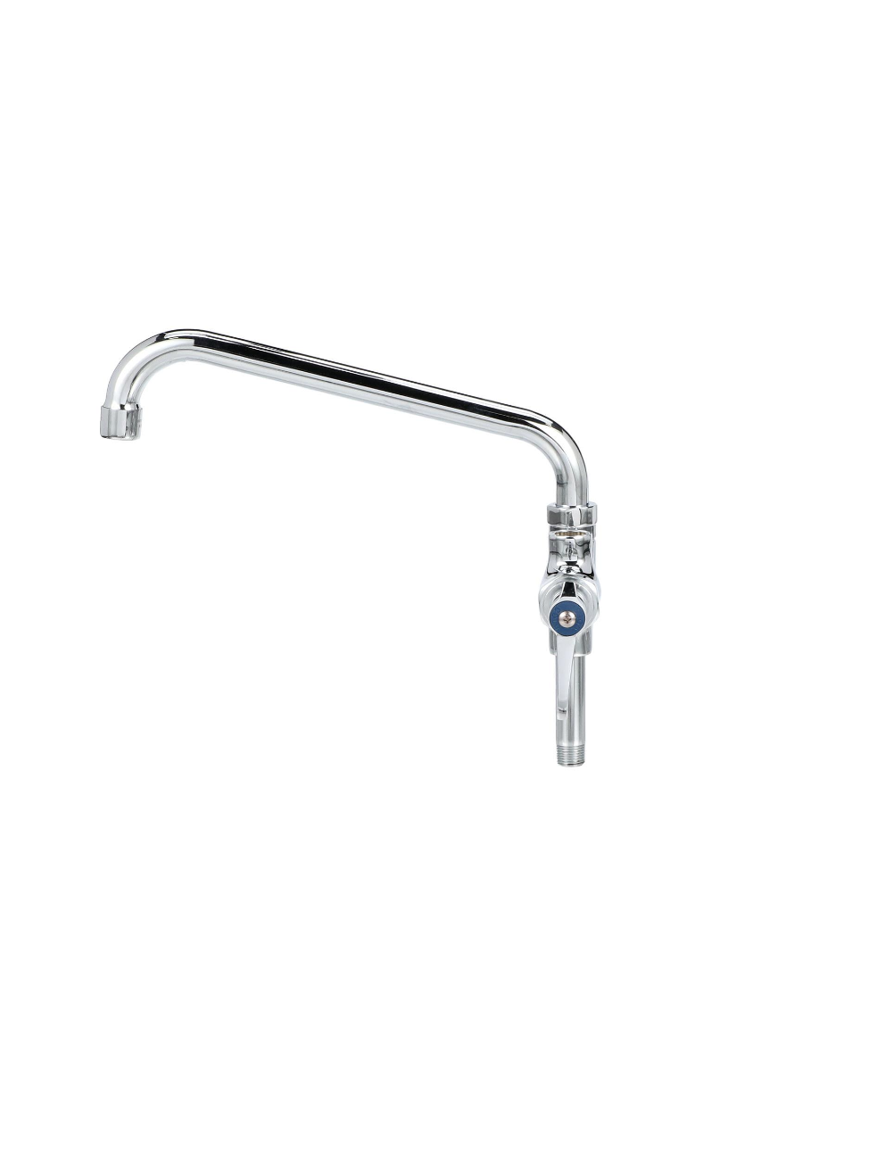 TOP-LINE® Pre-Rinse Add-On Faucet with 10" Swivel Spout
