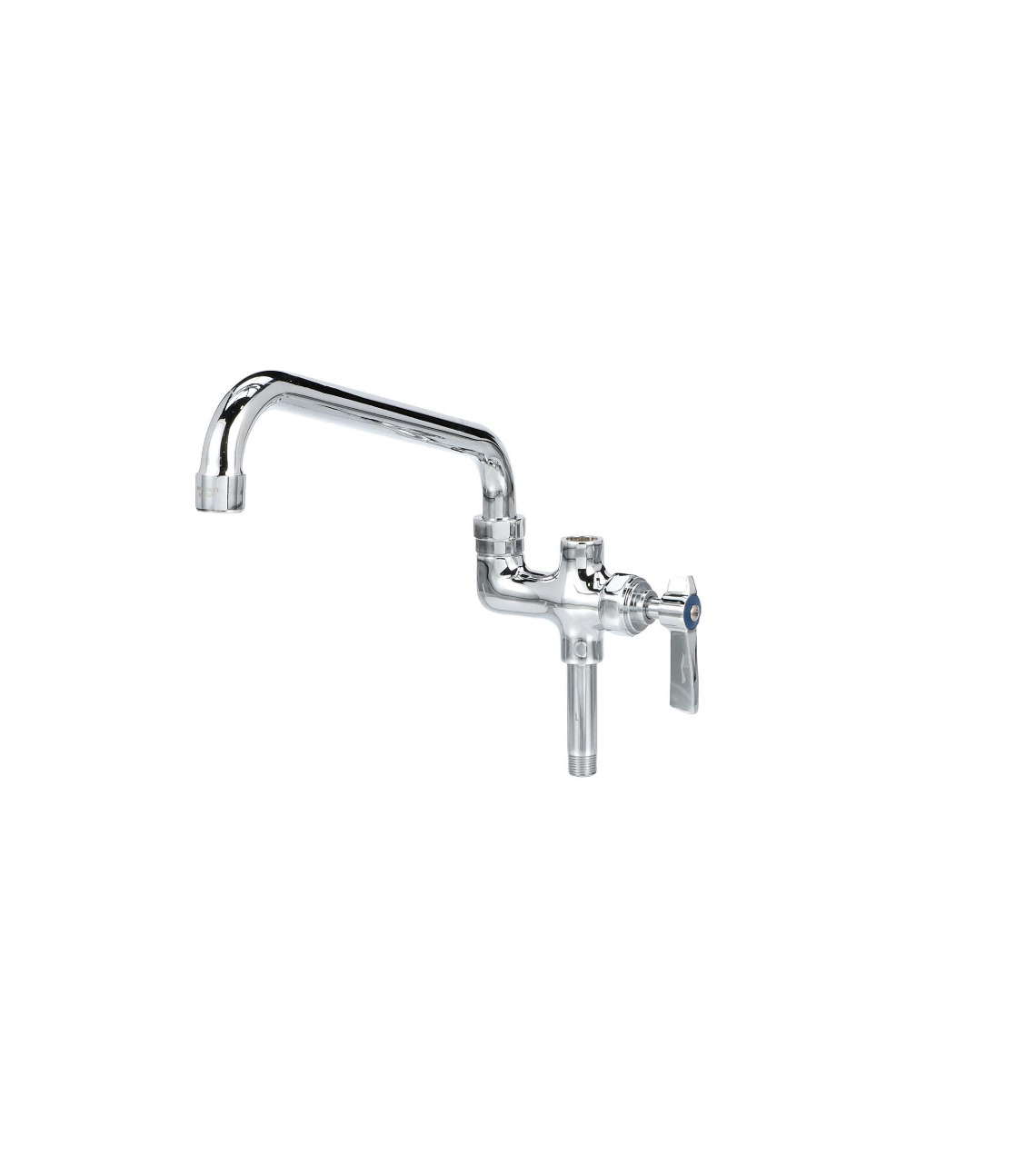 TOP-LINE® Pre-Rinse Add-On Faucet with 14" Swivel Spout