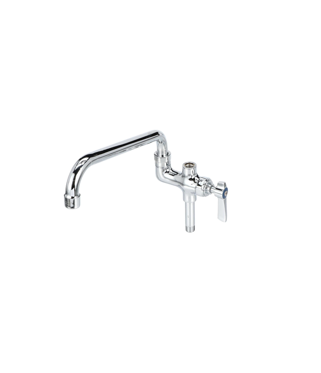 TOP-LINE® Pre-Rinse Add-On Faucet with 14" Swivel Spout