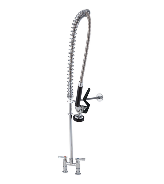 Top-Line Deck Mount Pre-Rinse