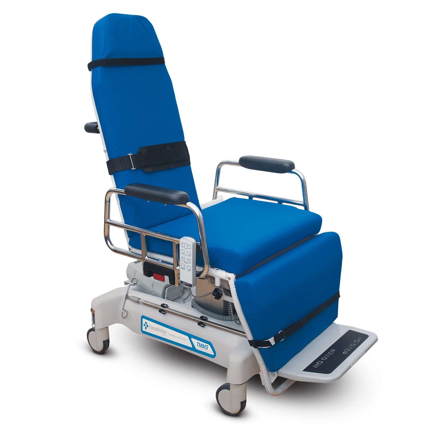Transmotion Home – Stat Medical Service