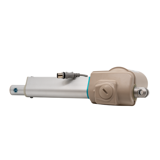 TMS-1684-03 Back and Leg Actuator
