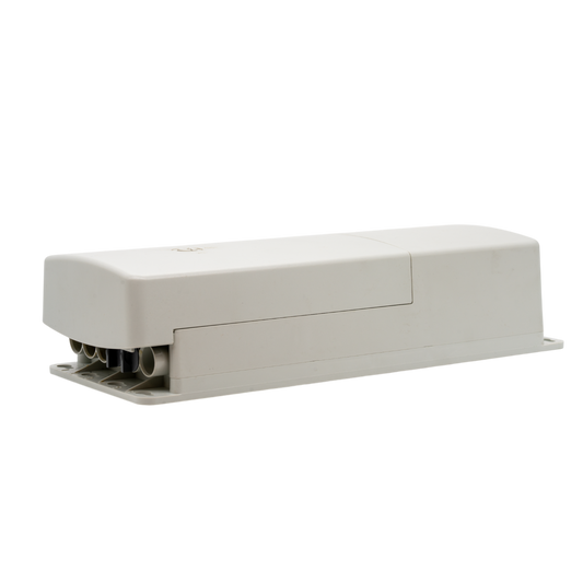 TMS-2260-03 VCU TMM3 Control Box