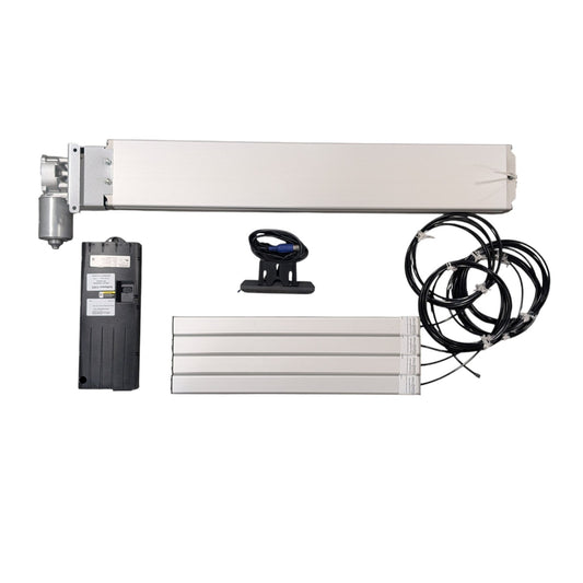 H0090-05 - Hydraulic Kit