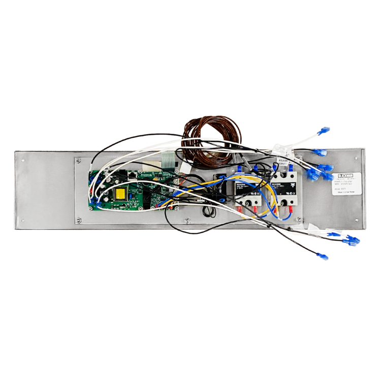 9102320014 Controller for Dual Universal with Data