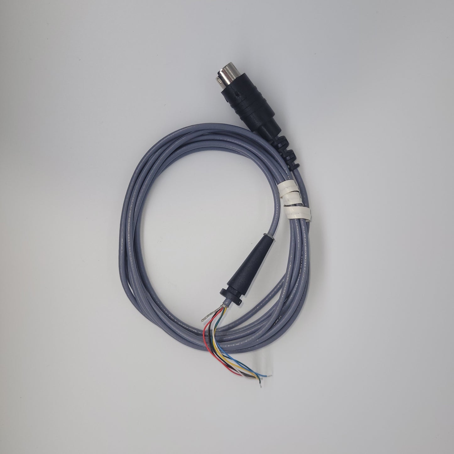 AC0182 Straight Cable for VersaLab Probes