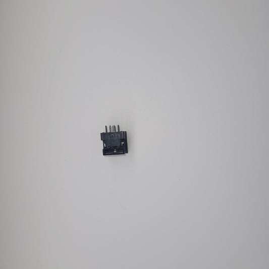 CP0088 Mini-Din Connector - 7 Pos PCB