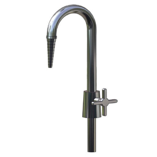H0132-Complete DI Water Faucet