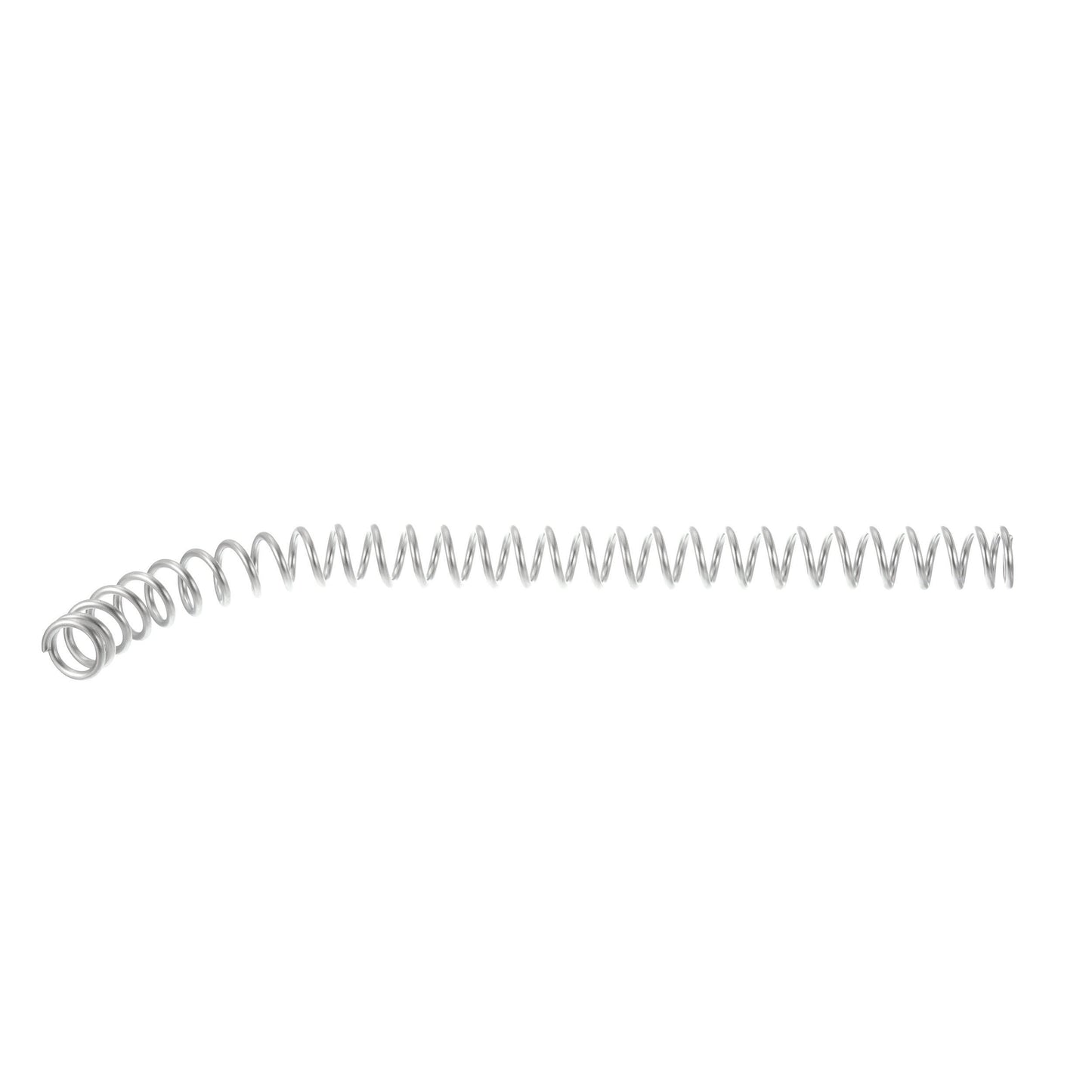 MM-K50-X178  Stainless Steel Spring