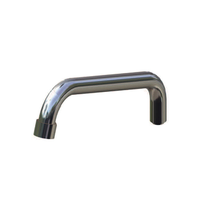 MM-KL11-X008 Add-on Faucet 8”