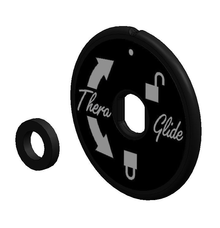 RP-50 Thera-Glide hole cover washer