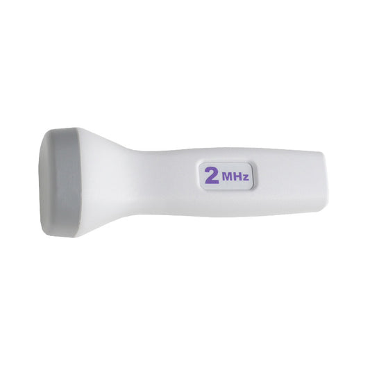 SD2 Lifedop probe 2MHz for late term fetal heartbeat
