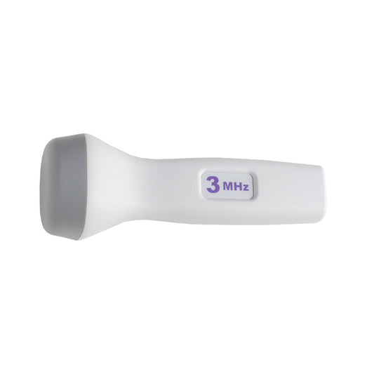SD3 Lifedop probe 3MHz early Term Obstetrical Probe