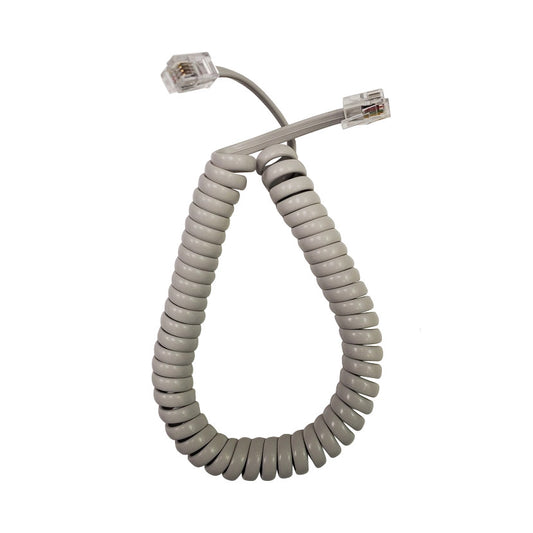 CB0046 Coiled Cable